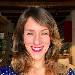 Carla de la Torre, M.Ex.Sc., RD, CSSD, LND