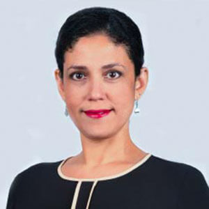 Sonia Cepeda, Ph.D.